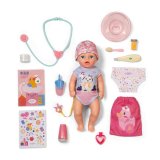 Baby dukke MGA Lena 36 cm #2