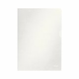 Dokumentmappe Esselte Gennemsigtig A4 #1