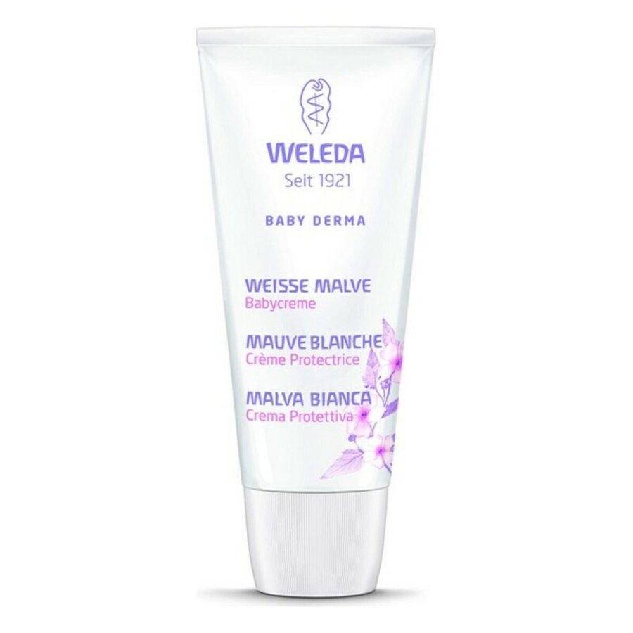 Beskyttende blecreme Weleda 9665 #1