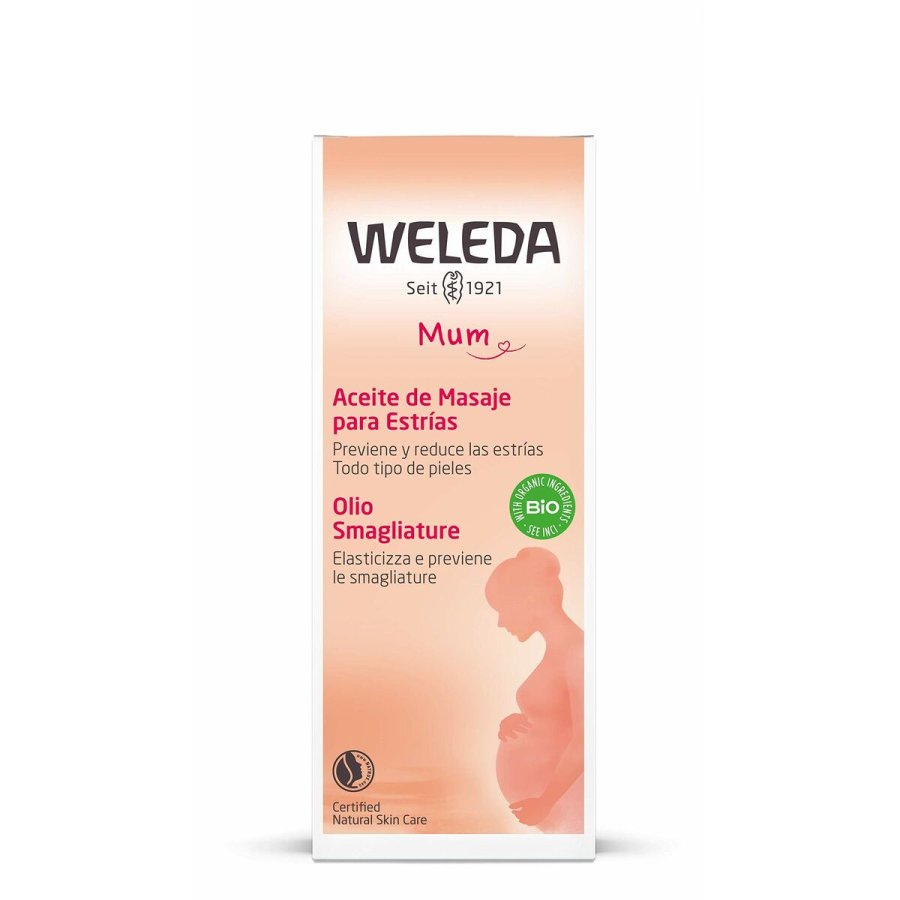 Morgenkbe Weleda #2