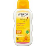 Hydrerende Baby Lotion Weleda Calendula 200 ml #1