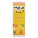 Fugtgivende ansigtscreme til babyer Weleda Baby Calendula 50 ml #3