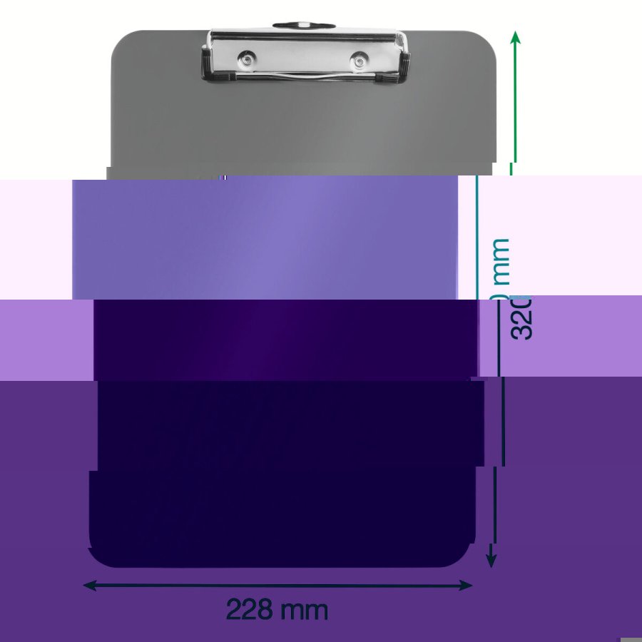 Folder Leitz Pink A4 #4