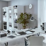 Folder Leitz Pink A4 #6