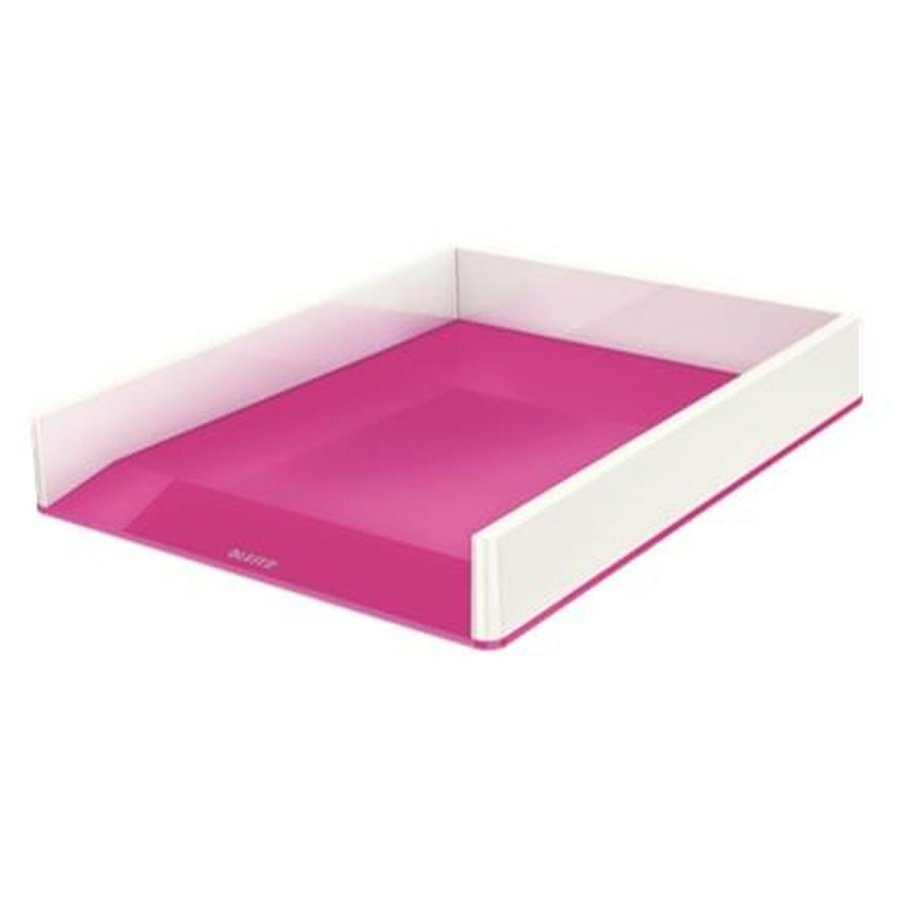 Initiativtagere Leitz Pink Plastik #1