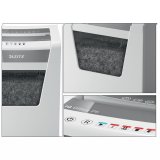 Micro-Cut Paper makulator Leitz Office P5 #3