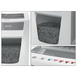 Micro-Cut Paper makulator Leitz Office Pro P6+ #5