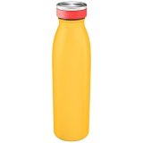 Vandflaske Leitz Insulated 500 ml Gul Rustfrit stl #1