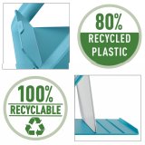 Notebookstativ Leitz Ergo Cosy Kompakt Naturgummi #5