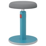Ergonomisk skammel Leitz Ergo Cosy Active Bl Plastik #1