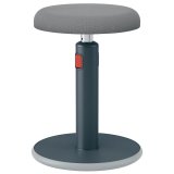 Ergonomisk skammel Leitz Ergo Cosy Active Plastik #1