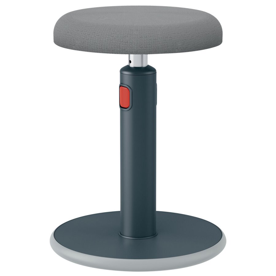 Ergonomisk skammel Leitz Ergo Cosy Active Plastik #1
