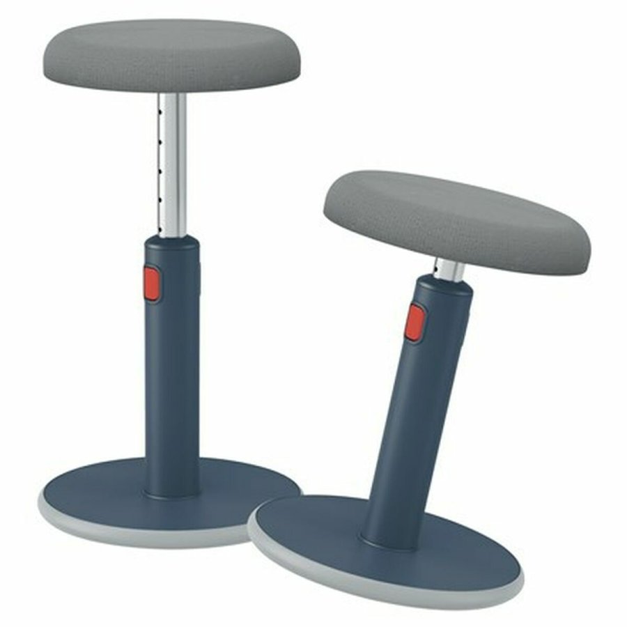 Ergonomisk skammel Leitz Ergo Cosy Active Plastik #6