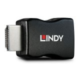 HDMI Adapter LINDY 32104 Sort #1