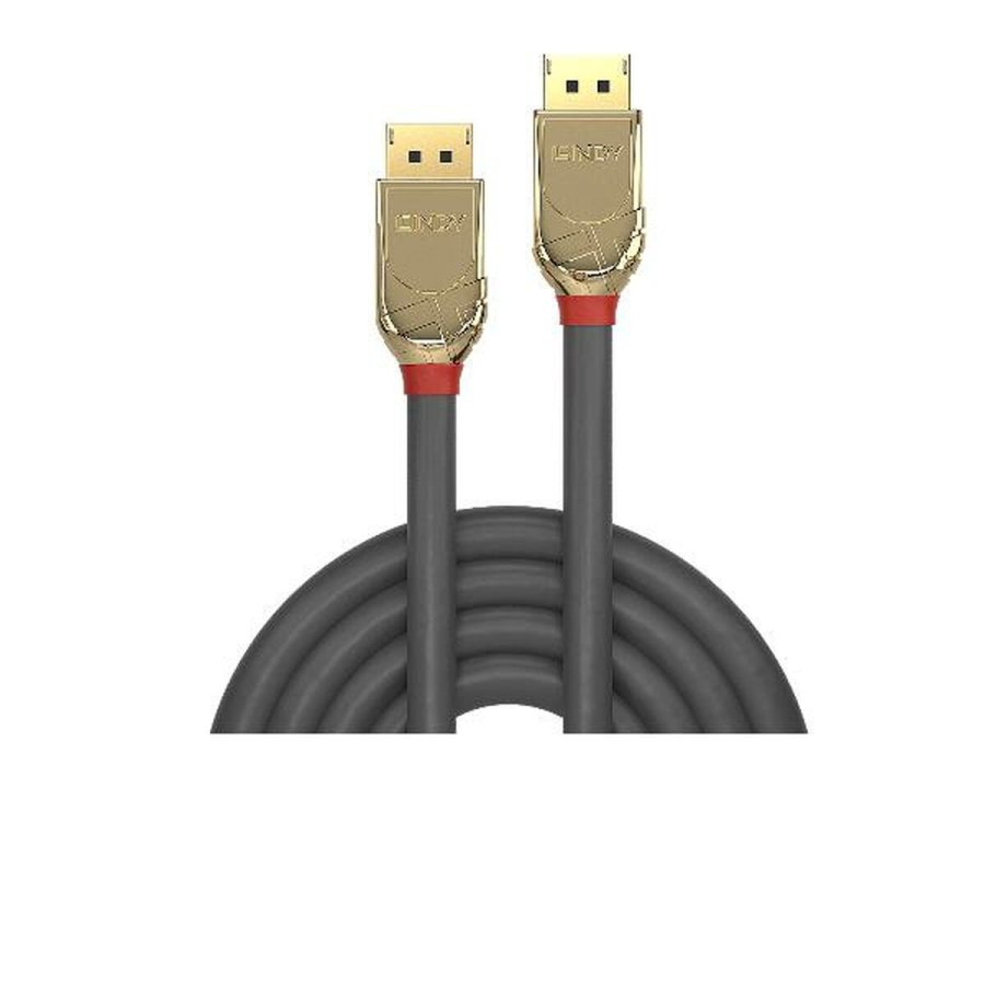 DisplayPort-kabel LINDY 36298 20 m #1