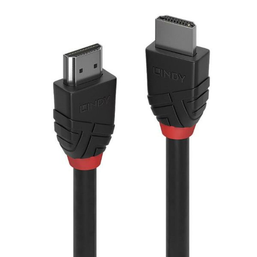 HDMI-kabel LINDY 36771 1 m #1