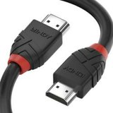 HDMI-kabel LINDY 36773 3 m Sort #1