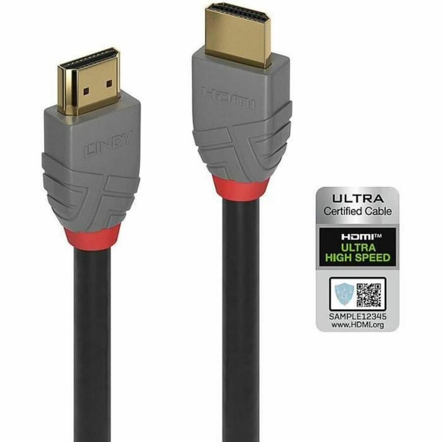 HDMI-kabel LINDY 36952 #1