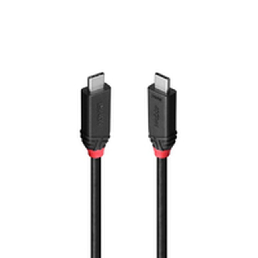 USB-C-kabel LINDY #1