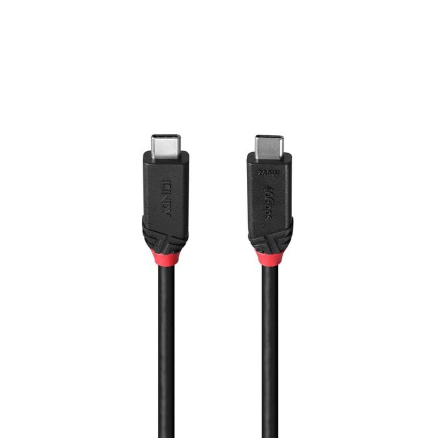 USB-C-kabel LINDY #3