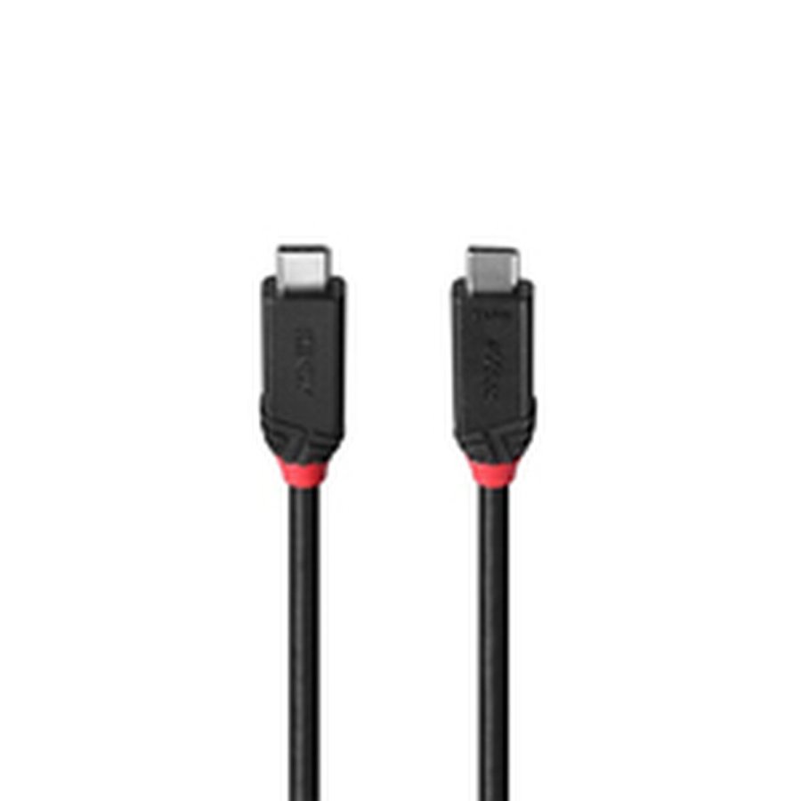 USB-C-kabel LINDY #4
