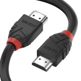 HDMI-kabel LINDY BLACK LINE Sort 7,5 m #3