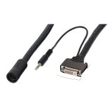 HDMI-kabel LINDY Sort 2 m #3