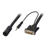 HDMI-kabel LINDY Sort noir 3 m #3