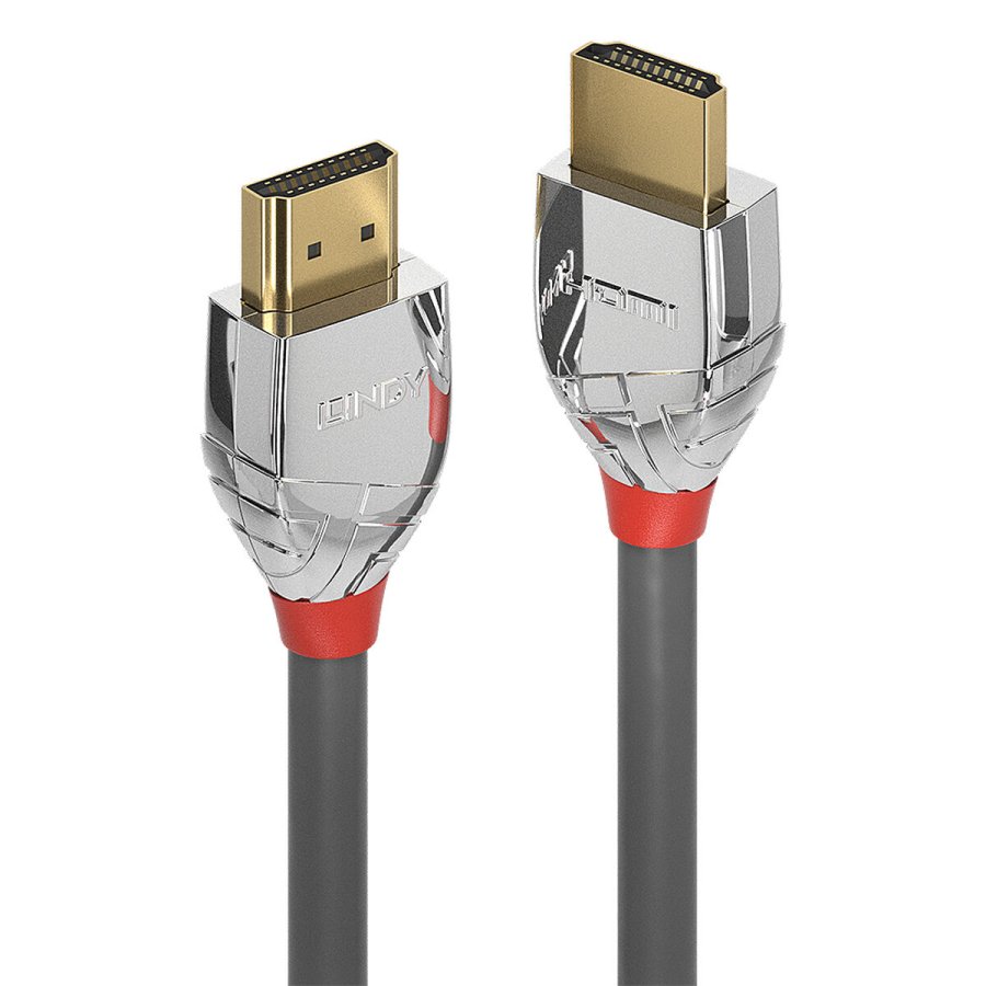 HDMI-kabel LINDY 37872 Gr 2 m #1