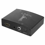 Audio converter LINDY 38167 Sort #1