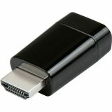 HDMI til VGA LINDY 38194 #1