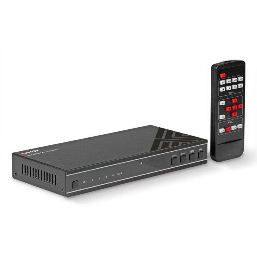 HDMI-kontakt LINDY 38228L #1