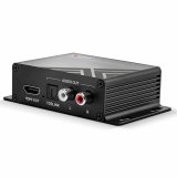 HDMI til DVI-adapter LINDY 38361 Sort #2