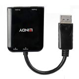 Mini DisplayPort til HDMI-adapter LINDY 38430 #2