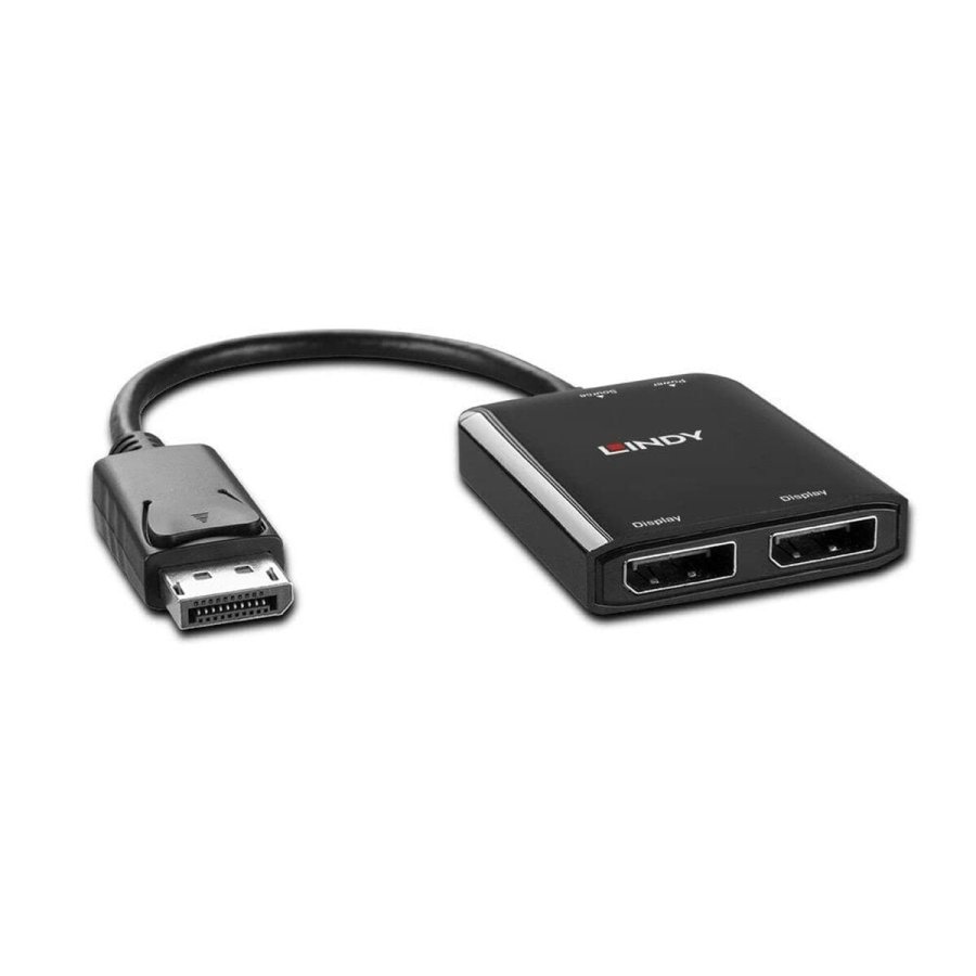 Mini DisplayPort til HDMI-adapter LINDY 38430 #3
