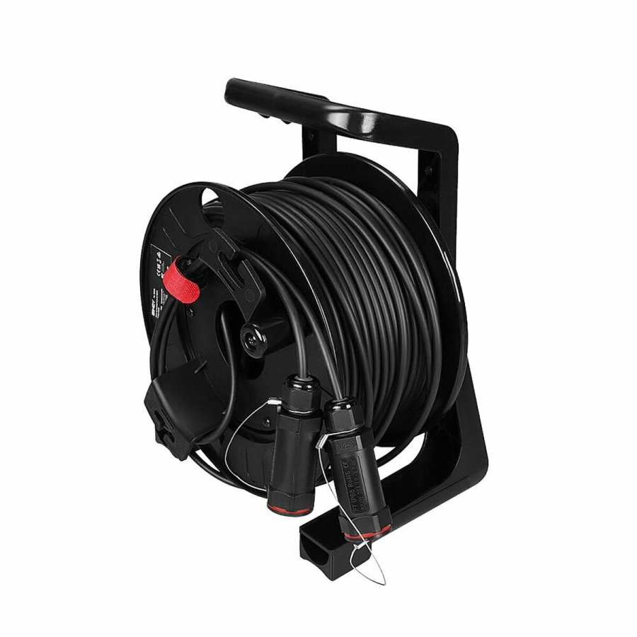 HDMI-kabel LINDY 38531 Sort #1