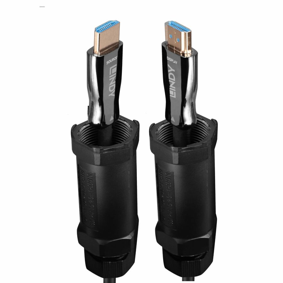 HDMI-kabel LINDY 38531 Sort #2