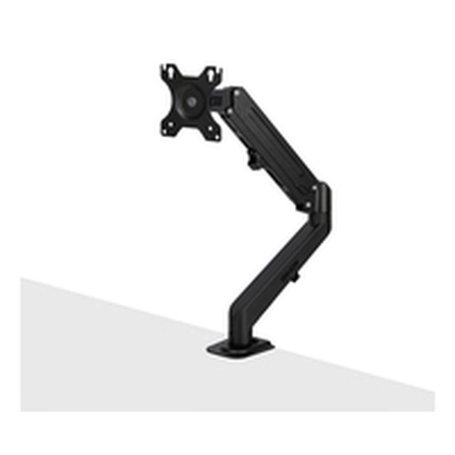 Skrm bord sttte LINDY EINZELMONTAGE - SCHWARZ #2