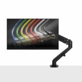 Skrm bord sttte LINDY EINZELMONTAGE - SCHWARZ #5