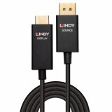 HDMI-kabel LINDY 40927 Sort 3 m #2