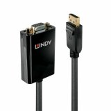 DisplayPort til VGA-adapter LINDY 41006 #1