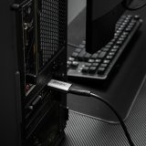 DisplayPort til HDMI-adapter LINDY 8K60 ACTIVE Gr #4