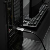 DisplayPort til HDMI-adapter LINDY 8K60 ACTIVE Gr #5