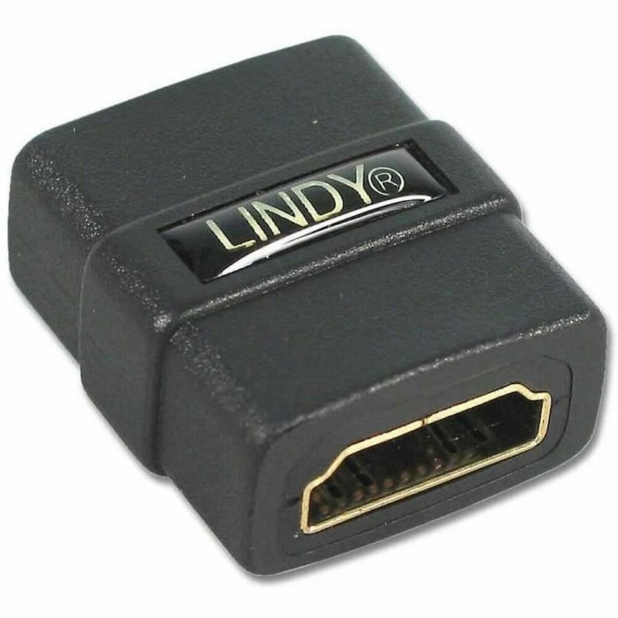 HDMI Adapter LINDY 41230 #1