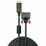 DisplayPort til DVI-mellemstik LINDY 41490 #1