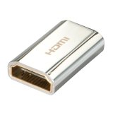 HDMI Adapter LINDY 41509 Sort #1