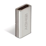 HDMI Adapter LINDY 41511 Slvfarvet #1