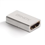 HDMI Adapter LINDY 41511 Slvfarvet #3