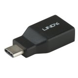 USB C til USB-adapter LINDY 41899 #1