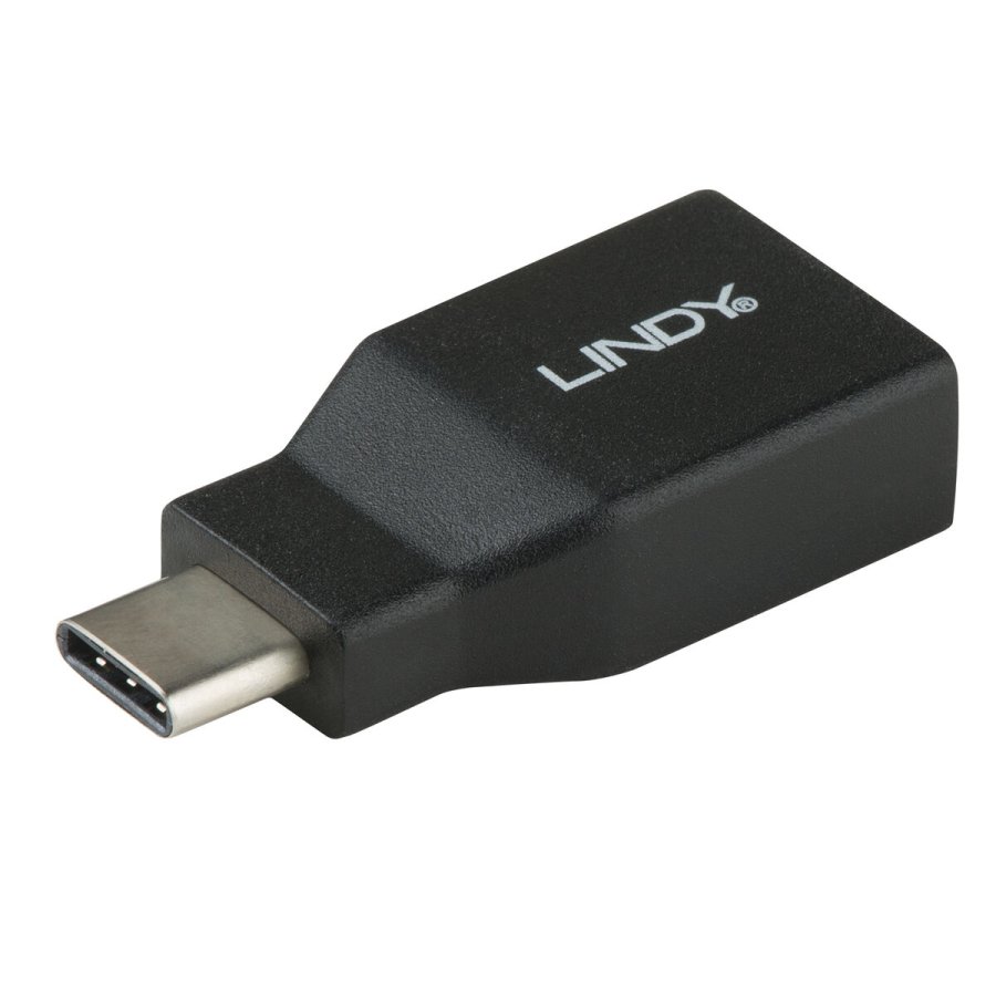 USB C til USB-adapter LINDY 41899 #1